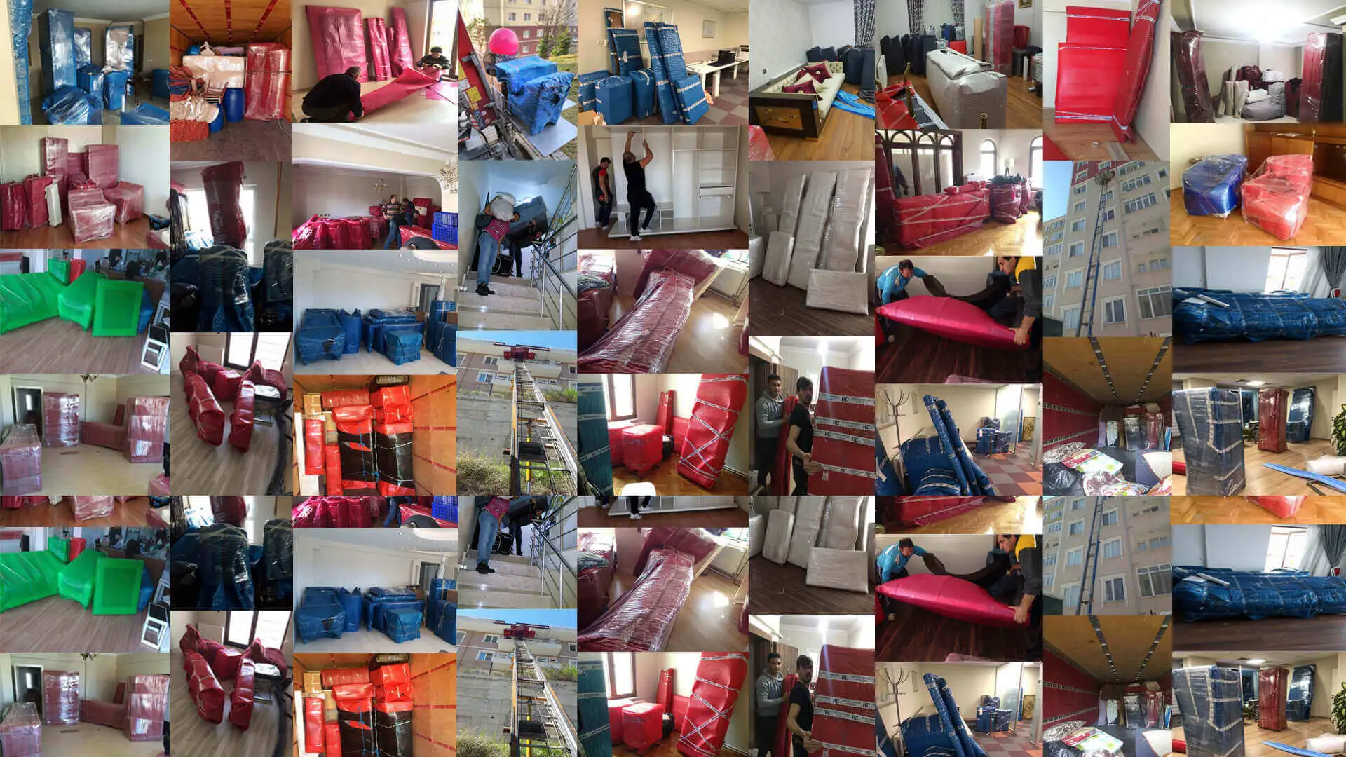 Balgat Evden Eve Nakliyat Slider